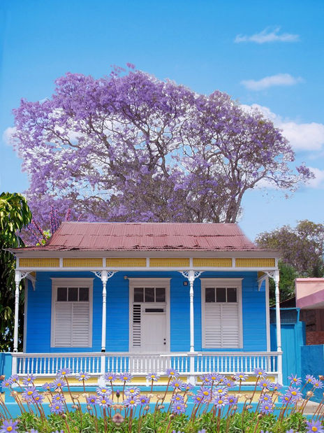 CASA ESTILO...
