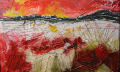 paisaje experimental
