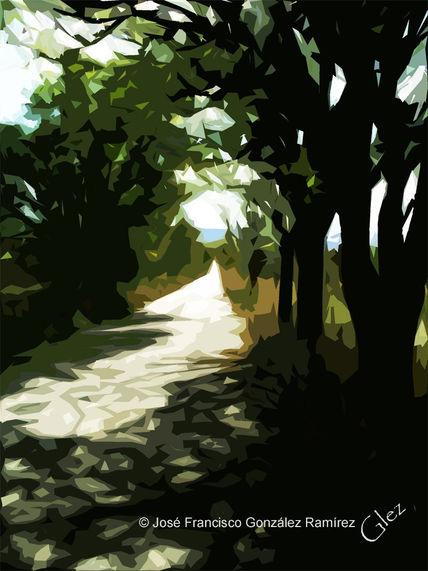 EL CAMINO  (serie...