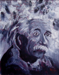 Einstein