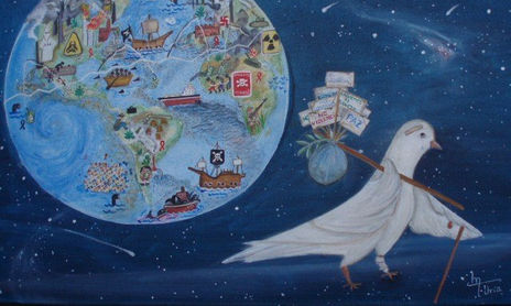 arte naif