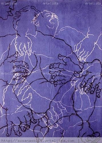 Bacanal (II)