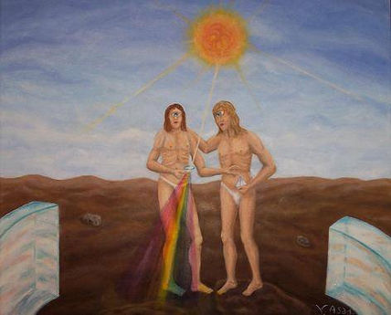 Visiones