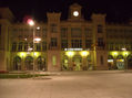 ESTACIÓ DE TREN (LLEIDA)