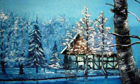 PAISAJES