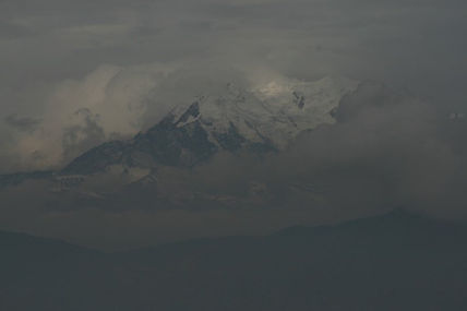 Illimani