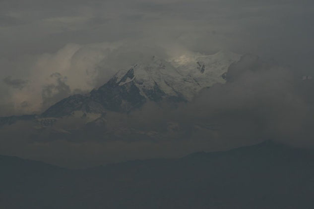 Illimani 