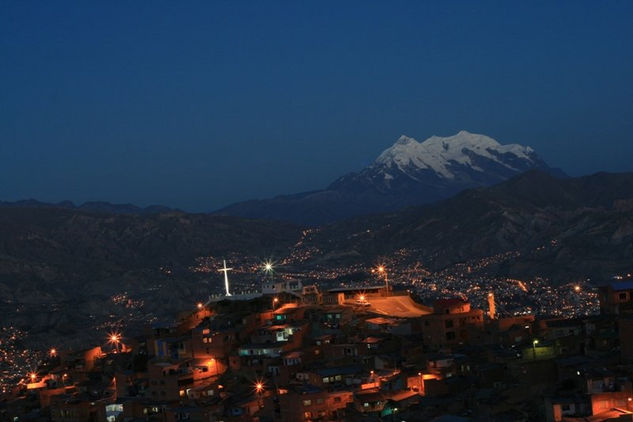 La Paz 