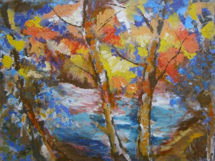 Bosque complementario