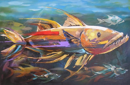 Barracuda
