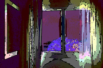 Una ventana