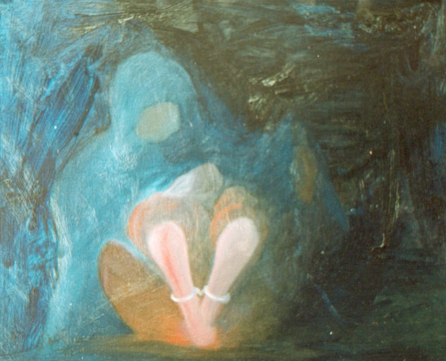 angustia
