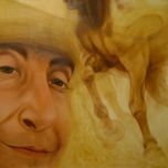 MUSTANG thumbnail 1