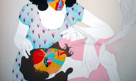 Hermanas