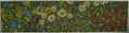 FLORES RELIEVE APAISADO