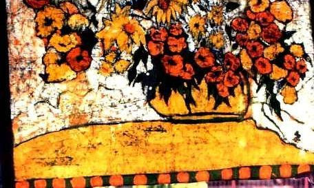ZEMPAZUCHITLS-BATIK