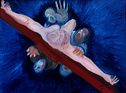 Descendimiento