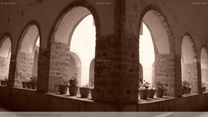 Claustro de silencio