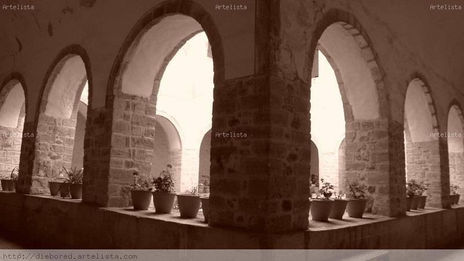 Claustro de silencio