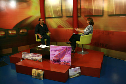 Manuel aguilera