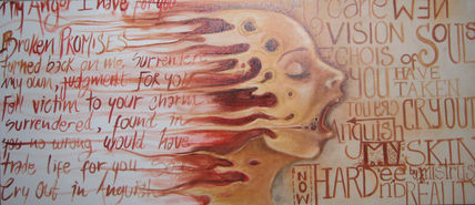 Broken promises