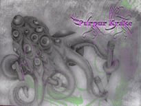 Purpur krake 2