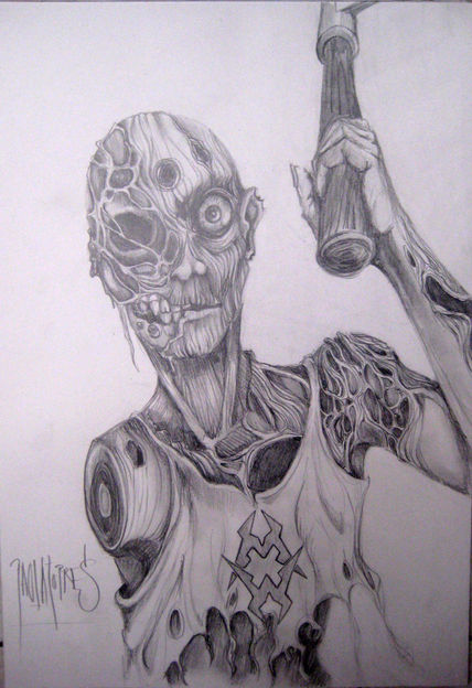Zombie 2