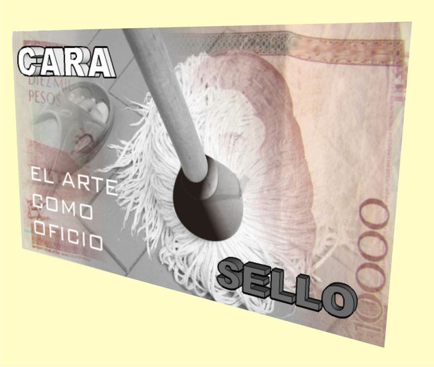 DETRAS DE LAS COSAS SIEMPRE HAY ALGO MASfotodos