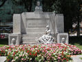 Monumento a Juan Valera