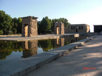 Templo de Debod