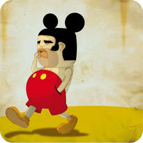 Miguel mouse