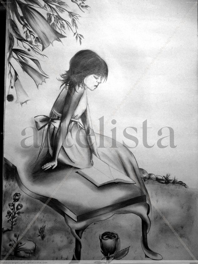 La niña del edén