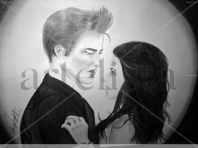 CREPUSCULO