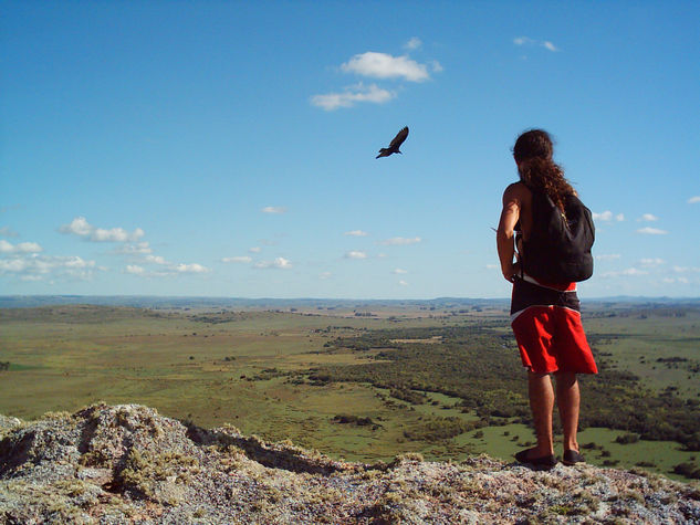 Cerro Minuano 