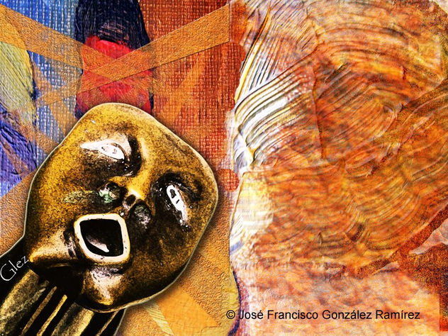 ENCRUCIJADA (serie social) Intersection (society series)