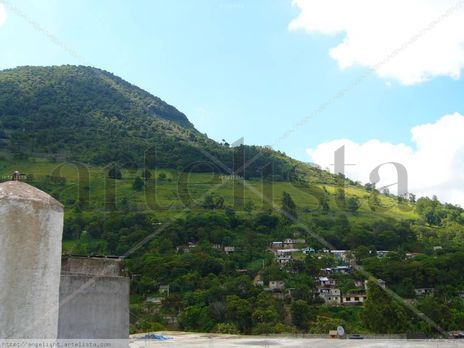 En la sierra madre