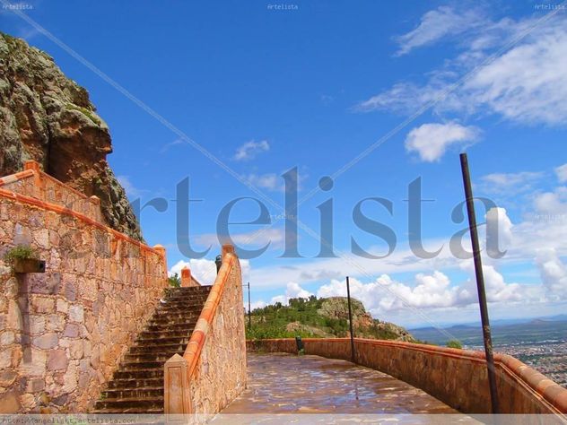 ESCALINATA