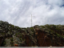 Cruz de los cielos