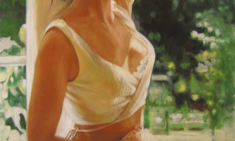 Entre vestido y desnudo