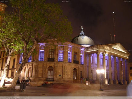 Teatro