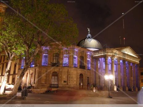 Teatro