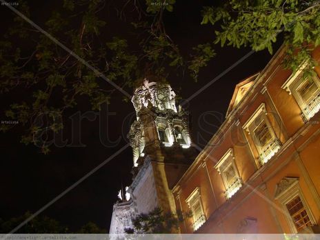 La monja aparecida...