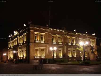 Museo de la mascara