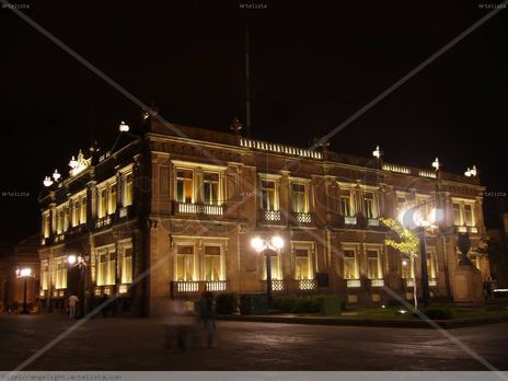 Museo de la mascara