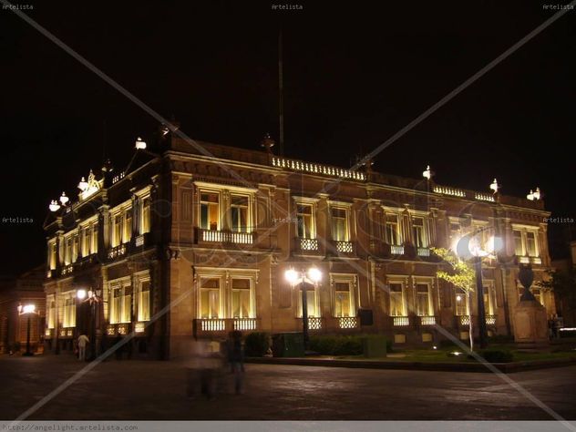 museo de la mascara
