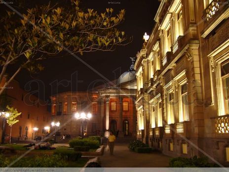 Centro historico