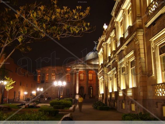 CENTRO HISTORICO