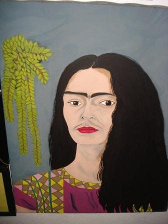 Frida khalo 