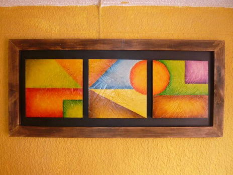 Abstracto