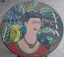 Frida Khalo